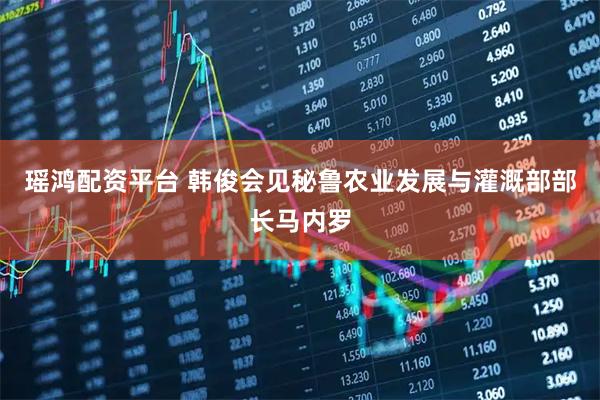 瑶鸿配资平台 韩俊会见秘鲁农业发展与灌溉部部长马内罗
